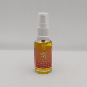 Marula Pomegranate Facial Oil