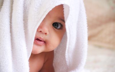 Keeping it smooth like a baby’s bottom: A quick guide to baby skincare