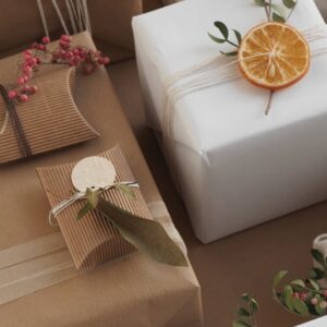 Let's Gift Box