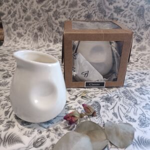 Skin Therapy Small Jug Candle